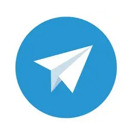 Telegram 纸飞机频道